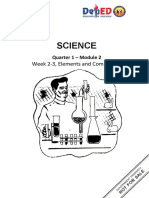 Module-2 Grade7 Sciencestudy Well