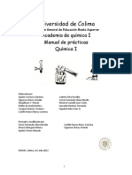 Manual de Quimica 1 2022