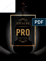 ESCALAS+PRO+ +Prof.+Mateus+Tonette