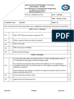 Unit Test 1 Optical