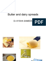 Butter