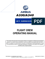 A330 FCOM 07feb18 PERF TOMEI