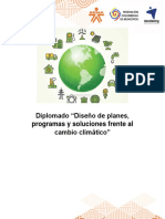 Contenido Tematico Cambio Climatico