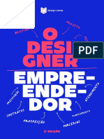 O Designer Empreendedor