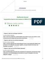 Evaluación 1