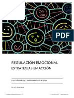 Estrategias de RegulaciÃ N Emocional (InglÃ©s) .En - Es