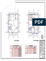 A1 Plano de Plantas