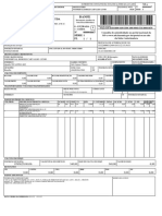 Danfe: Rac - Radiologia Aguas Claras Ltda