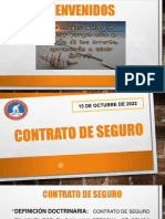 Contrato de Seguro-2022