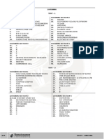 IELTS Faculty Answer Key PDF