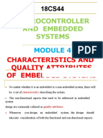 18CS44 MES Module4