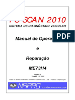 Manual de Injecao Fiat Bosch ME 7.3H4