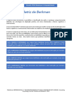 Matriz de Berkman