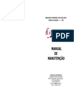 Microsoft Word - MANUAL DE MANUTENÇÃO BARAM 700