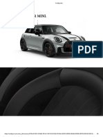 MINI-Cooper S JCW