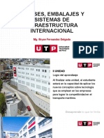 S06.s2 ENVASES, EMBALAJES Y SISTEMAS DE INFRAESTRUCTURA INTERNACIONAL