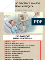 Aula 4 - Ventilação Mecânica Invasiva