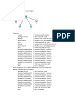 Exercícios VLAN