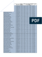 Resultado Agepen RR Masculino - Até 62