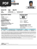 C371 F27 Application Form