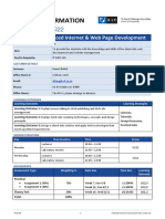 ITWD6.408-Advanced Web Development-Sem 2 2022