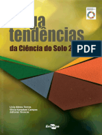 EbookMegatendncias Da Cincia Do Solo2030