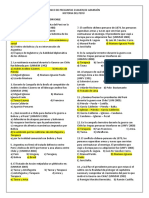 Banco de Preguntas CCSS-4TO SEC - II Parte