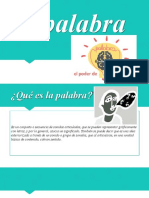 La Palabra Español