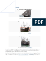 Trabajo Grupal de Historia