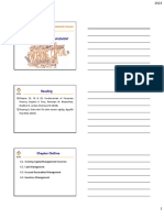 Chapter 4 - Working Capital Management