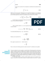 3.3.1 Fórmulas Especiales de Cortante