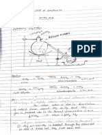 Study of Compounds Notes