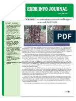 ERDB Info Journal