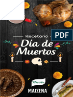 Recetario Knorr Dia de Muertos Nov Recetas CC