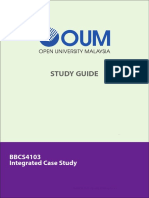 BBCS4103 Integrated Case Study (SG)