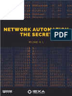 Network Automation The Secret 1667693521