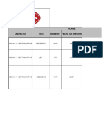 Matriz Requisitos Legales