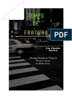 Tempo de Fratura - Antologia