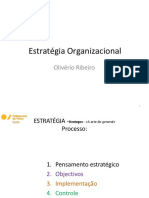 Gestão Estratégica