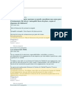 Examen Final Gestión Calidad