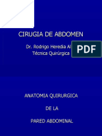 1 Evaluacion Diagnostica Del Abdomen Agudo