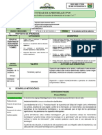 Actividad 05-Eda 06 Setiembre-Funcion Cuadratica