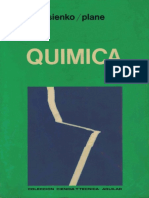 QUÍMICA SienkoPlane