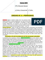 Cens 451 - Derecho - TP 3-4-5