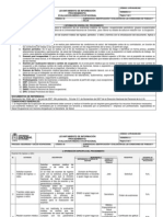 Evaluacion Medica Ocupacional