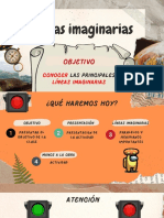 Clase 2 Líneas Imaginarias