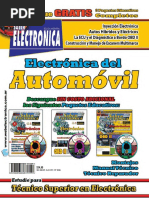 Electronica Del Automovil #DL Factory