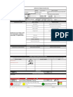 P0204 - F002 Analisis de Trabajo Seguro (ATS) Chilca 2 Torso TV42 18 Oct 22