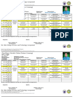 Class Program Tvl-He Odl (2021-2022)