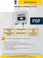 BelEnergy Plus 3KW